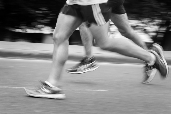 Seis claves para mejorar la técnica al correr (II Parte)