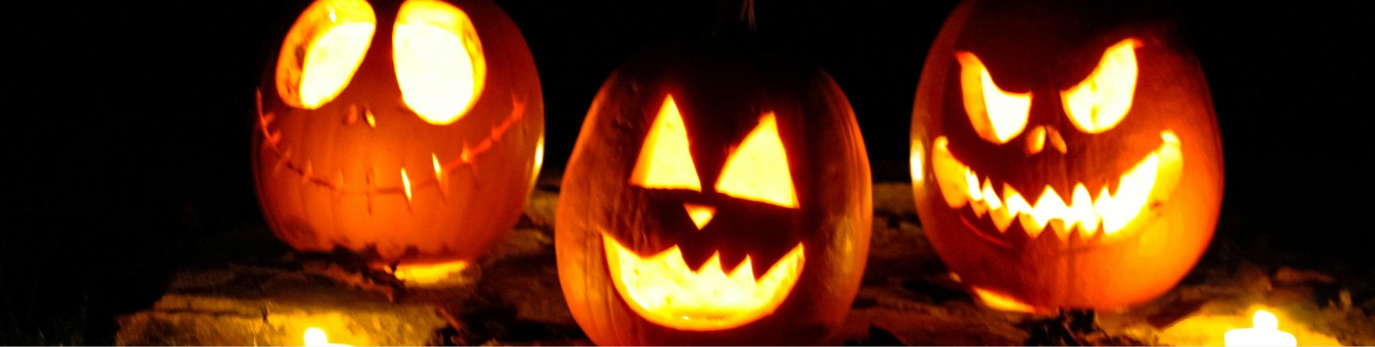 Halloween Fun Run