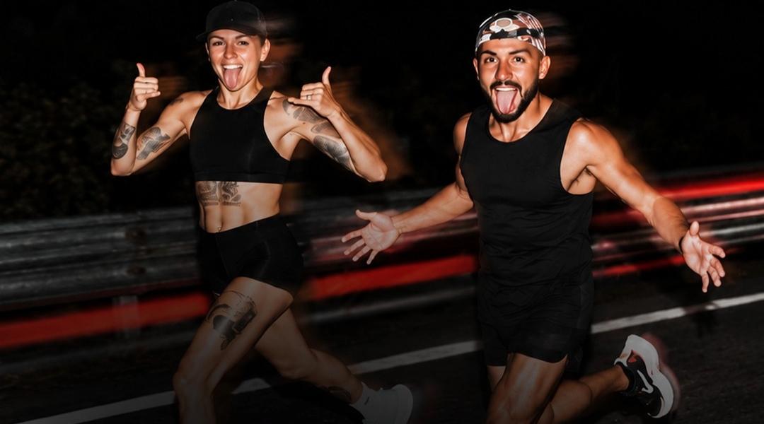 KRun by Under Armour
