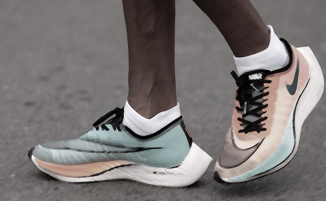 Venta \u003e tenis de kipchoge \u003e en stock