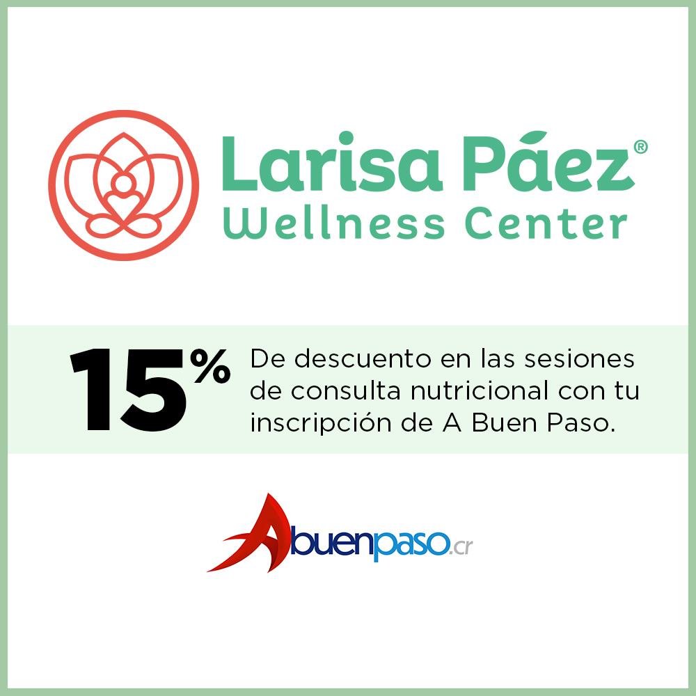 Larisa Páez Wellness Center
