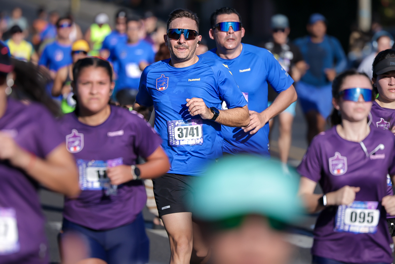 Todo lo que necesitas saber de la Clásica Candelaria 2026