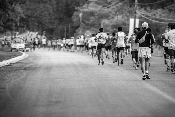 Todo lo que tenés que saber de la Maratón de Tamarindo