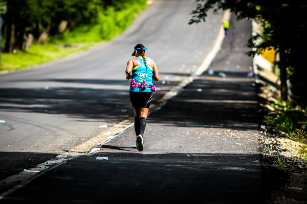 Nueve consejos para que este sea tu mejor año corriendo