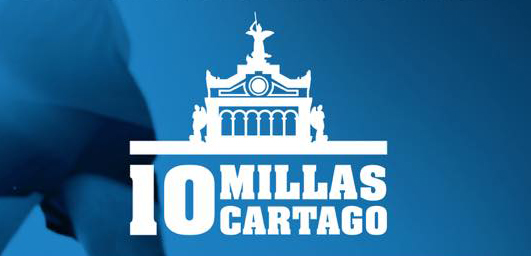 Análisis de las 10 millas Cartago
