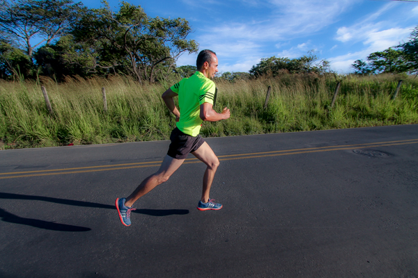 Seis claves para mejorar la técnica al correr