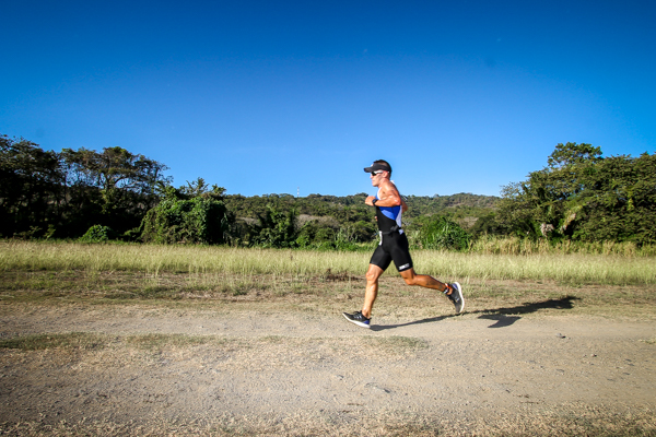 Beneficios psicológicos de correr