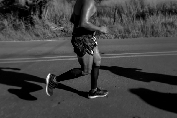 Entrenamiento para 10k: millas tempo