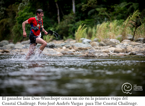 Terminó la carrera más dura del país