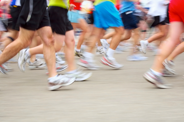 La clave para no lesionarse, según Harvard