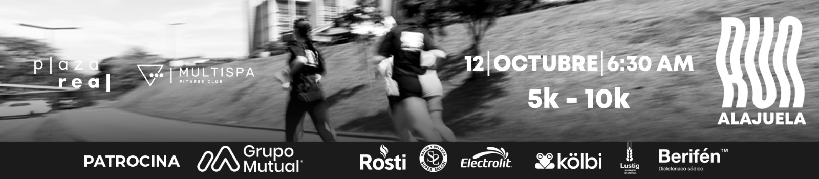 Run Alajuela HOME